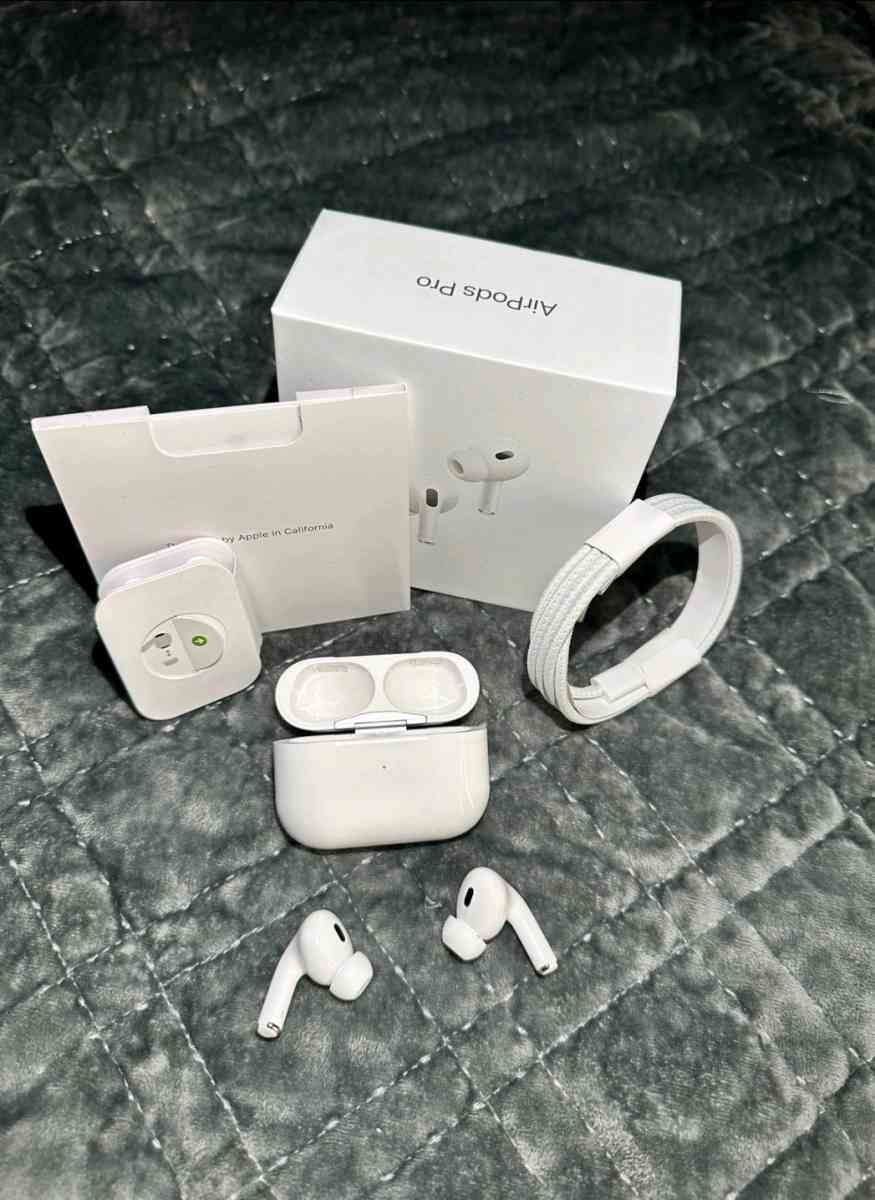 Airpod Pro 2nd Generation