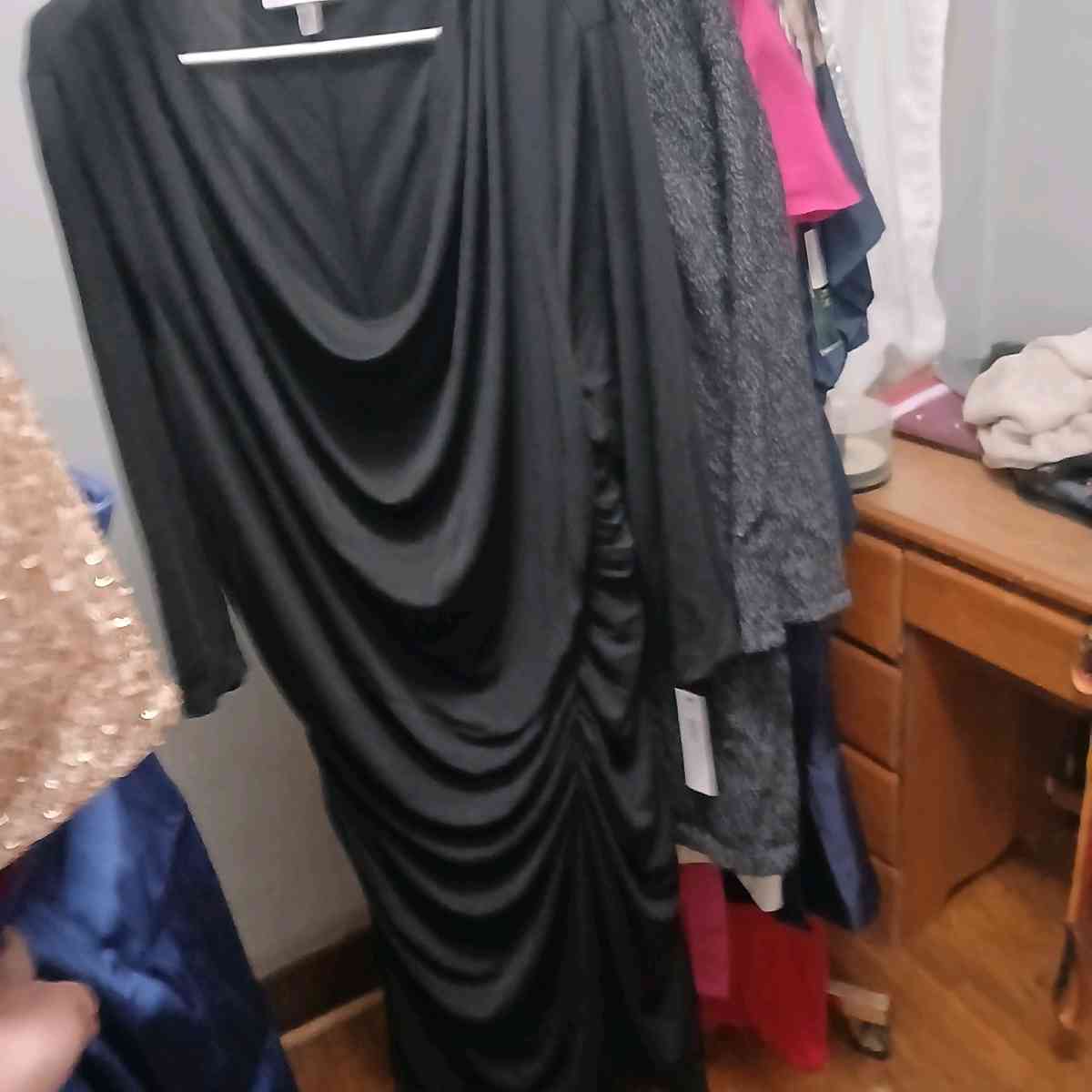 I have sizes 2 to 28 all name brand all brand new