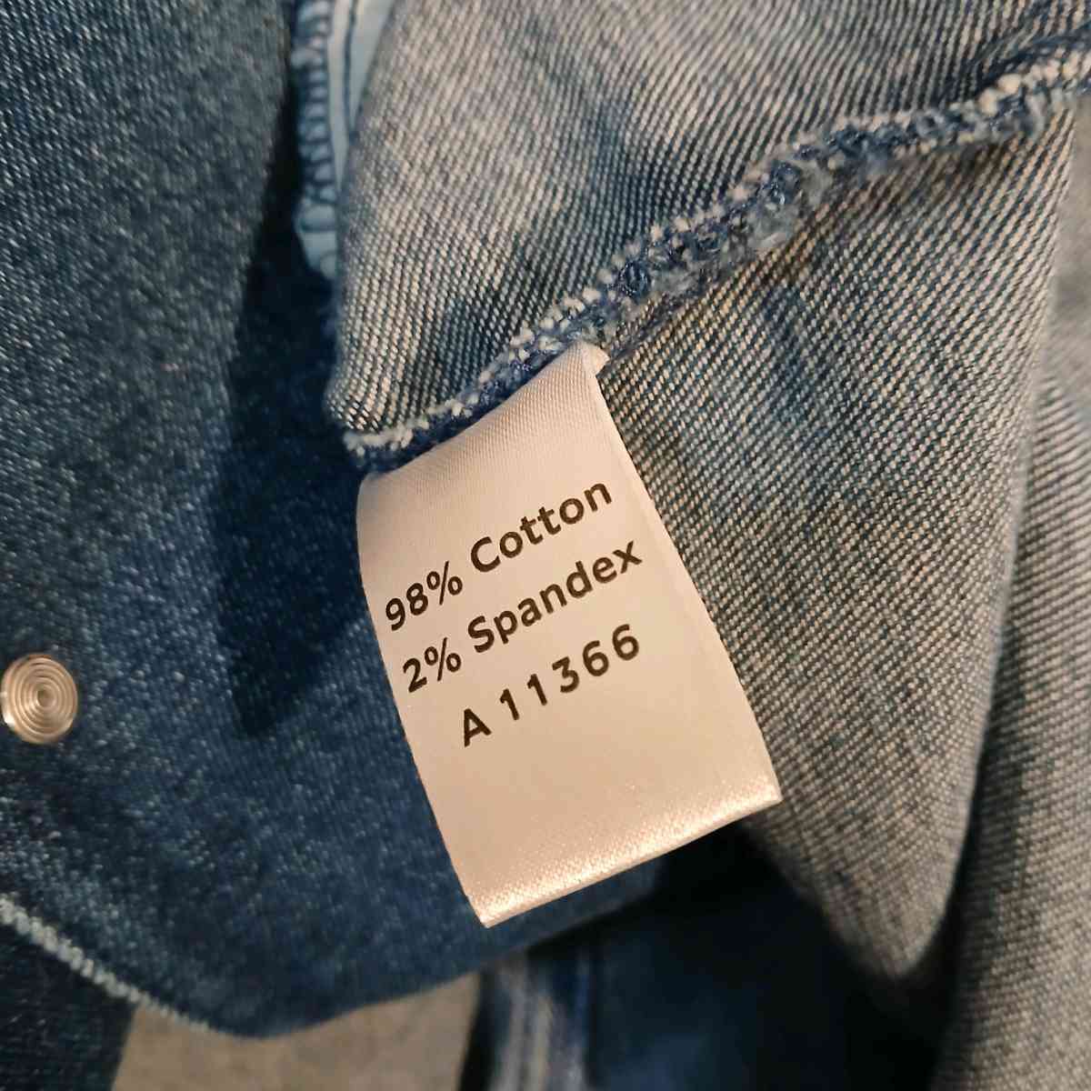 Appleseeds Vintage Sleeveless Jacket for Women Size L