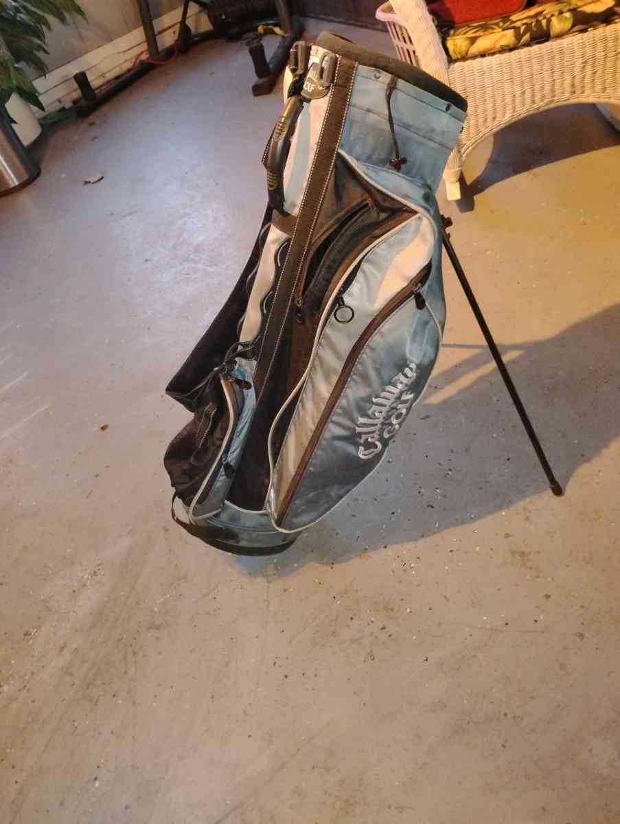 Golf Bag