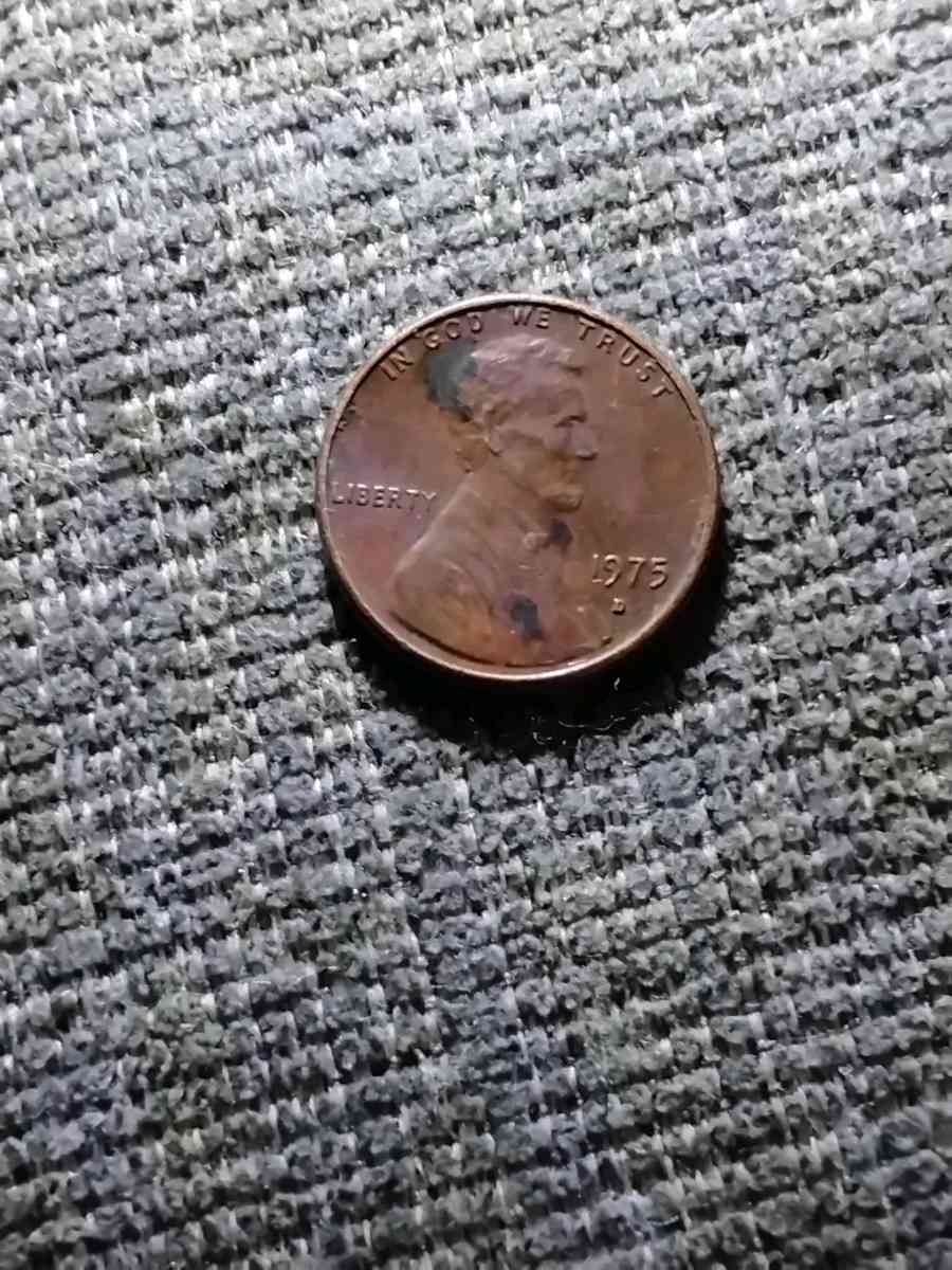RARE PENNY COINS 1917 TO 1970