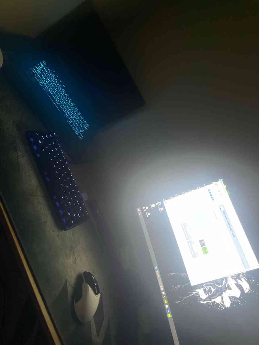 gaming laptop zephyrs g15 full setup