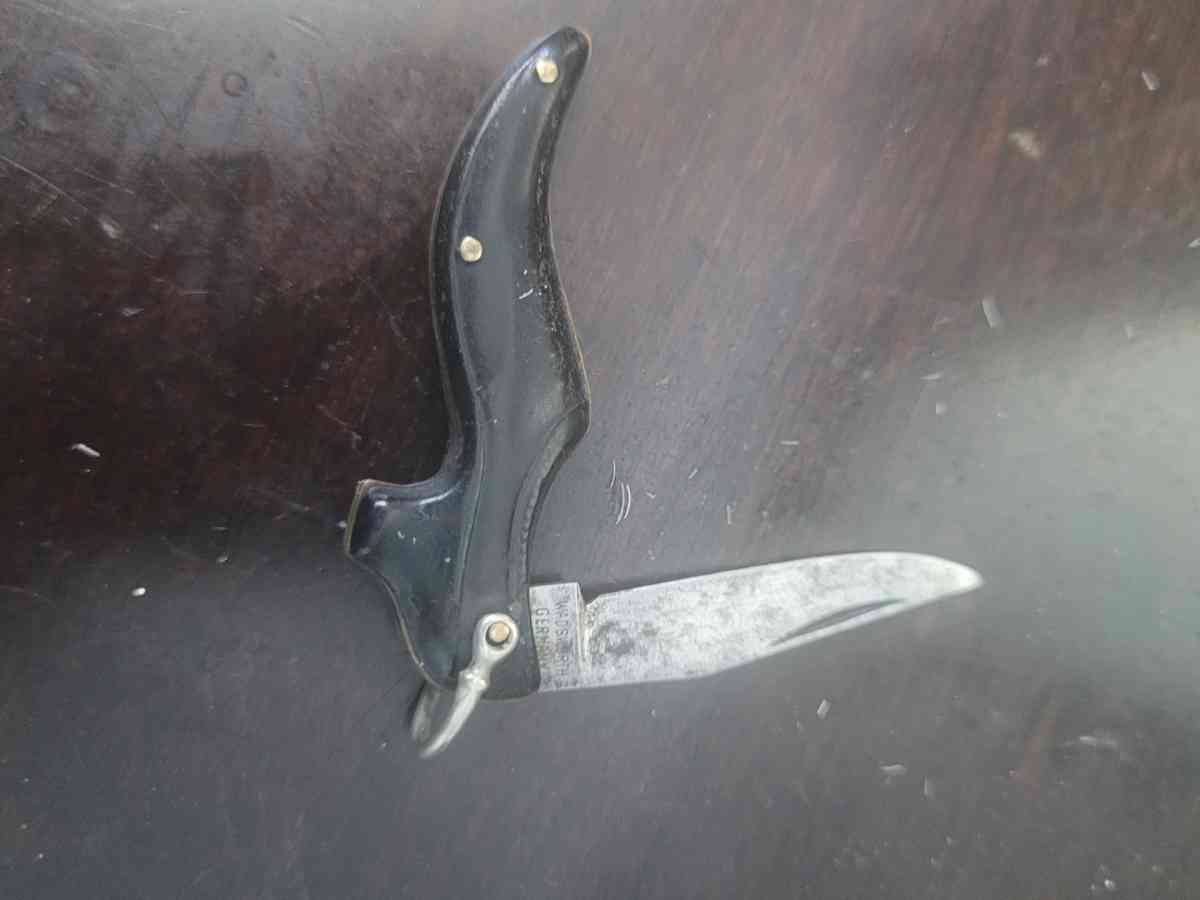 key fob  women used these back in the late 1800s up to 1920s