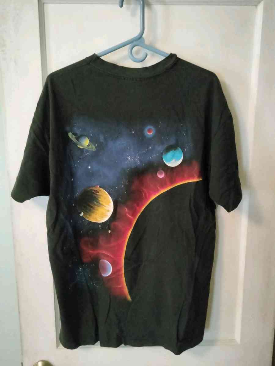 Solar System Planets