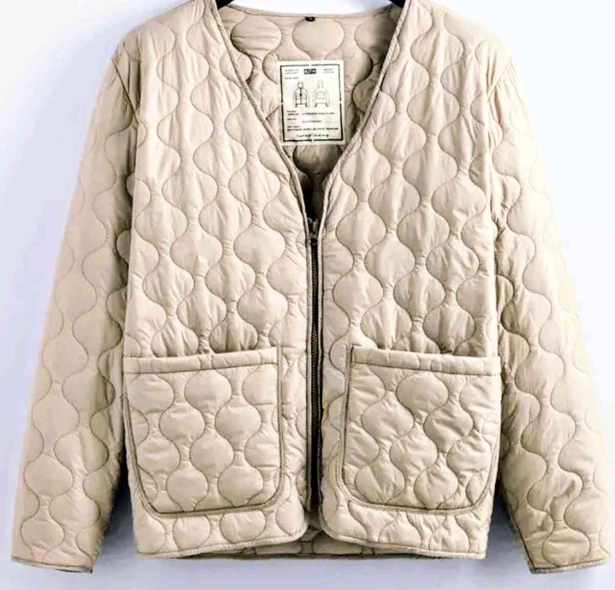 Parka Hoodie Rare find as no site has it for sale