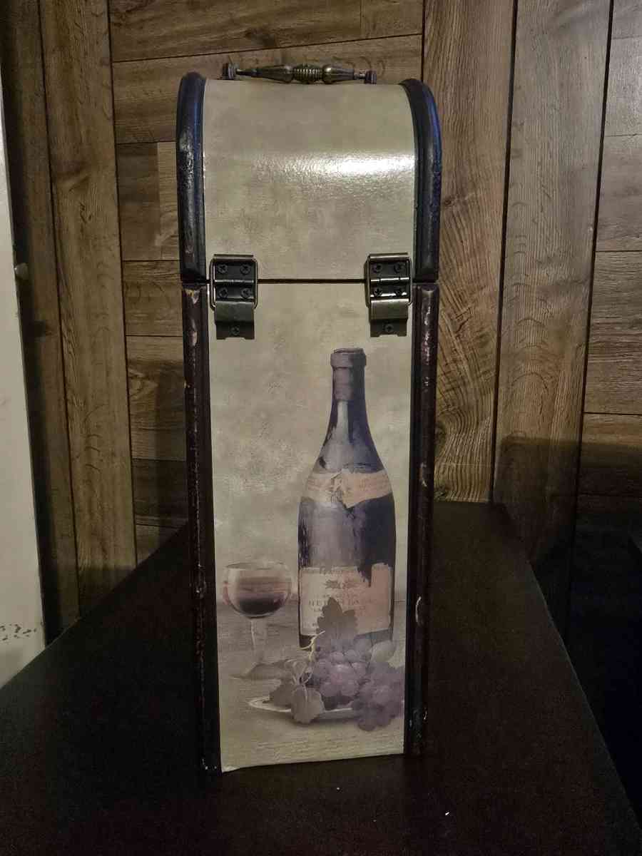 wine holder