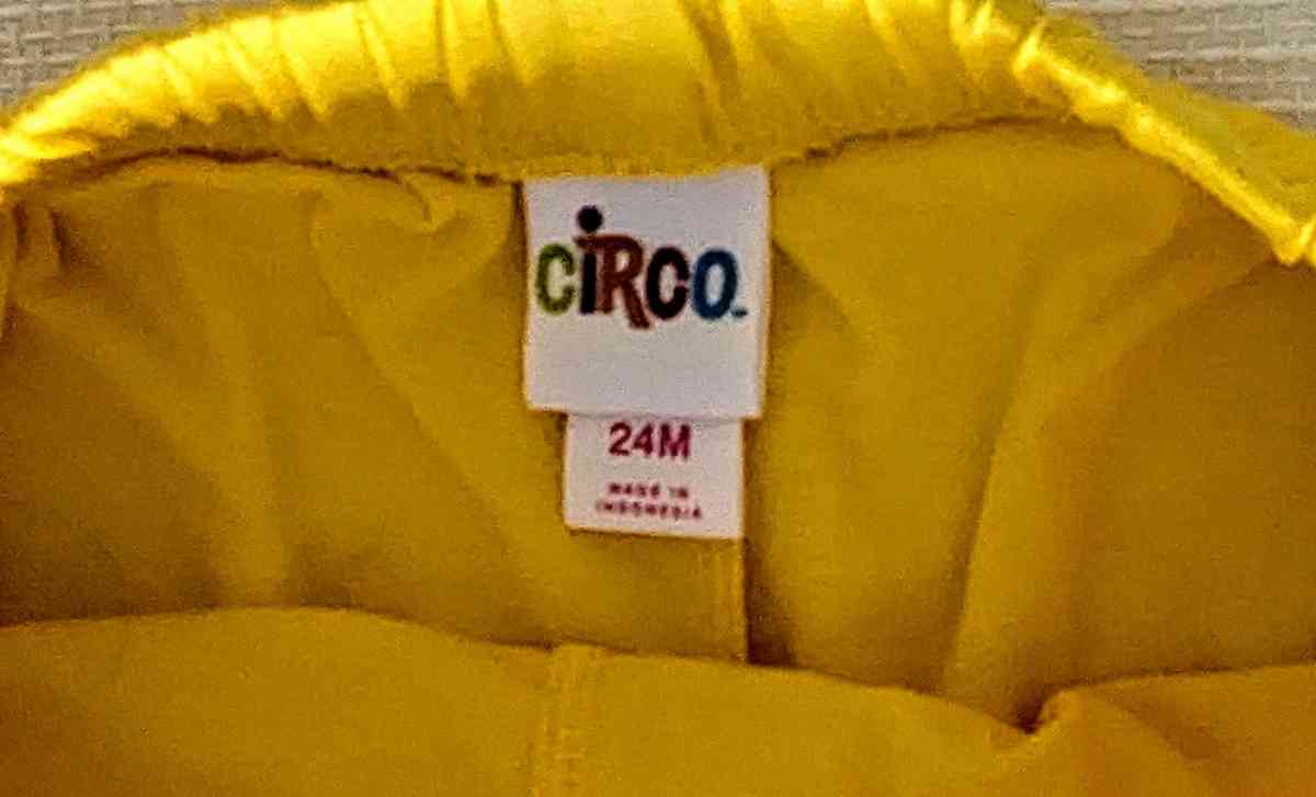 Two pcs Girl Skirt Set