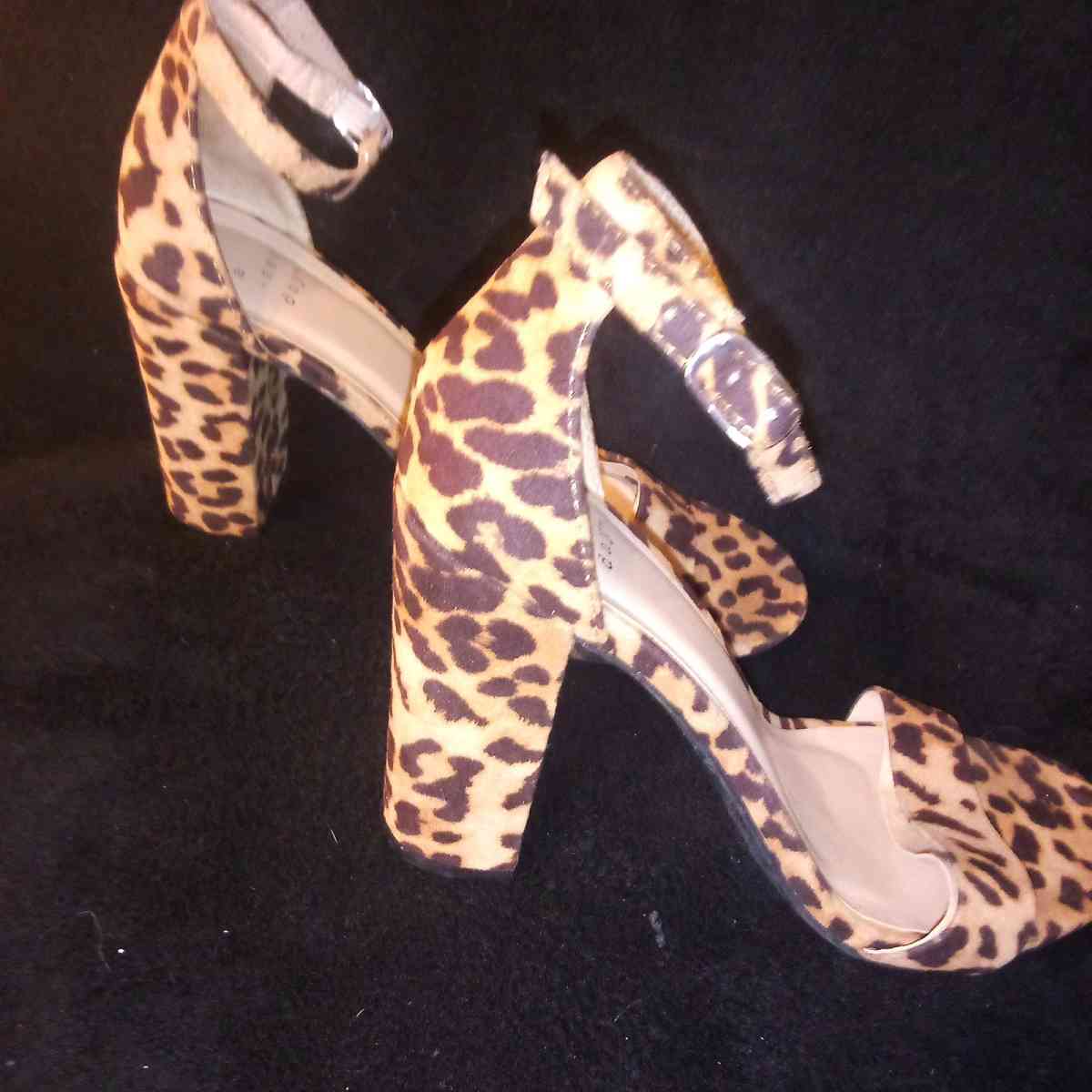 A New Day Size 7 and a half