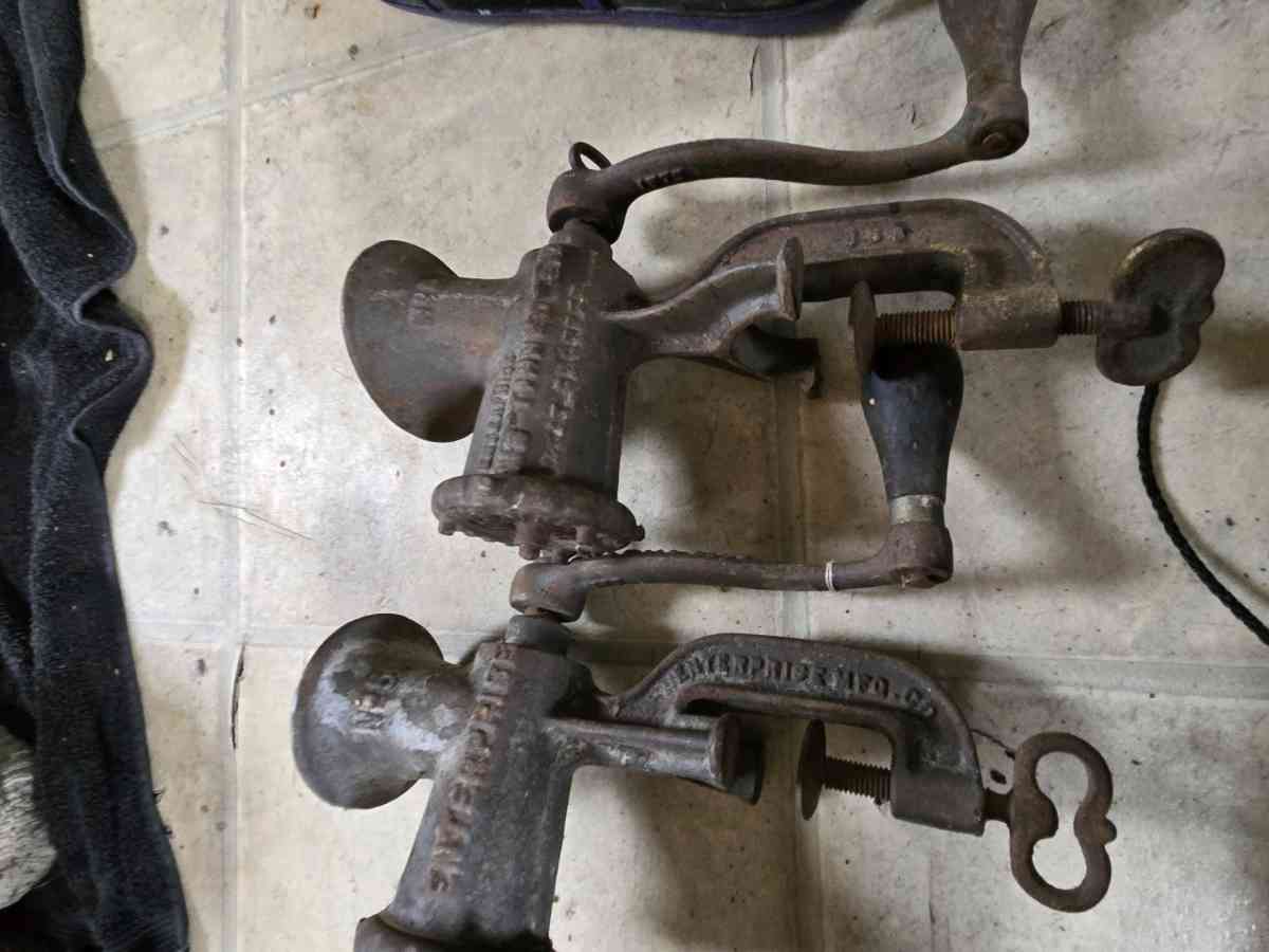 antiques ask for prices i have bunch more