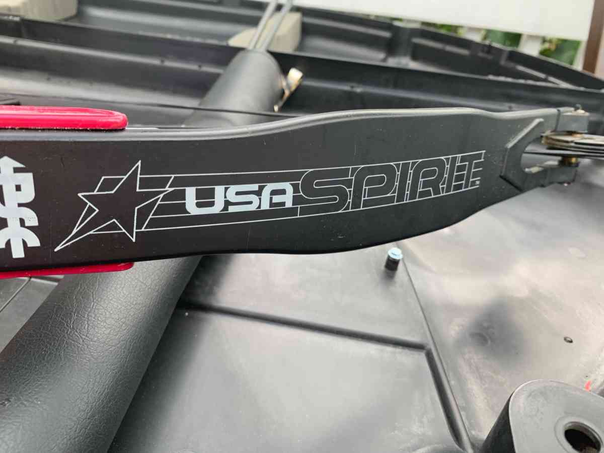 spirit bow