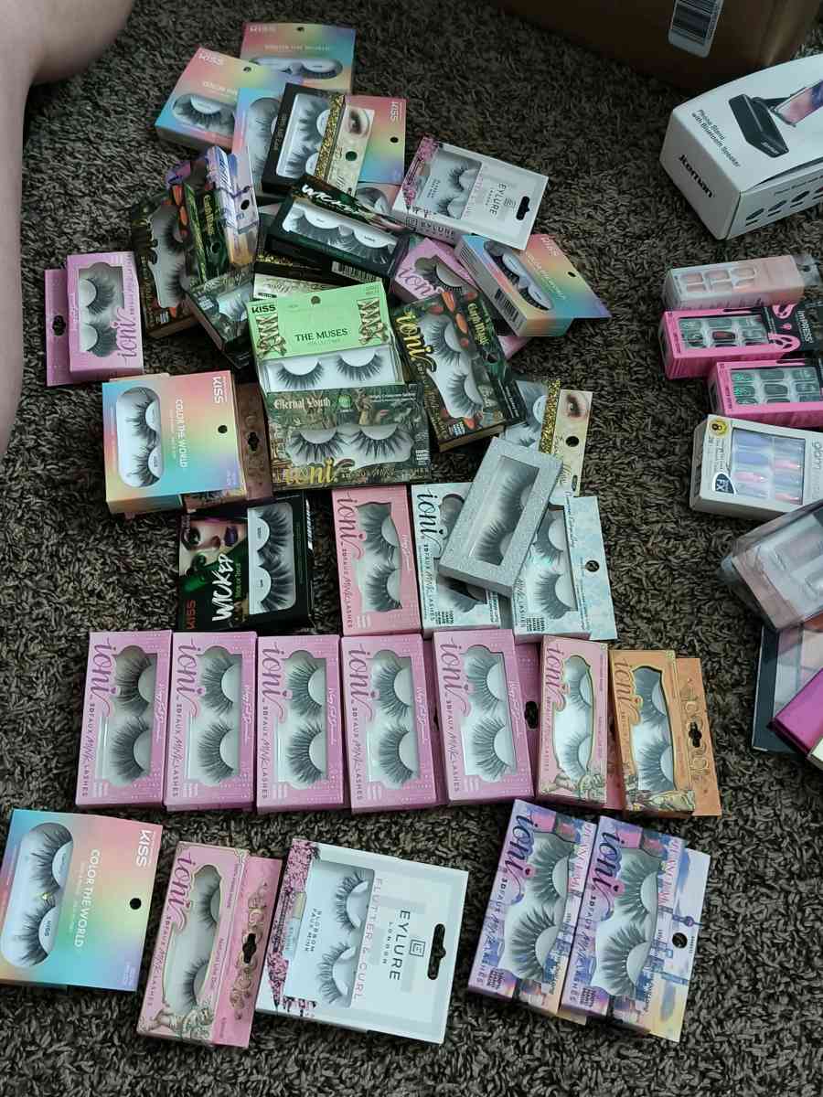 1 50 Per Lashes