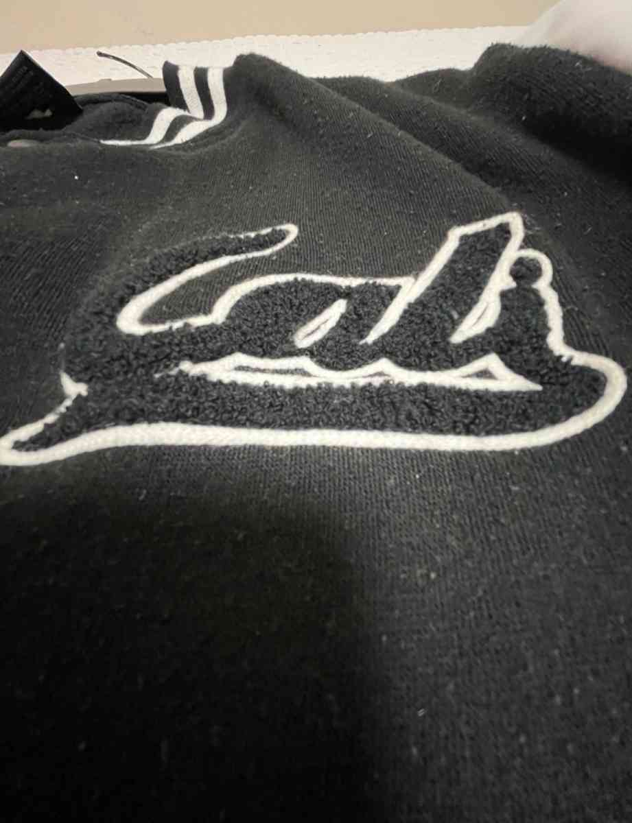 Cali Jacket