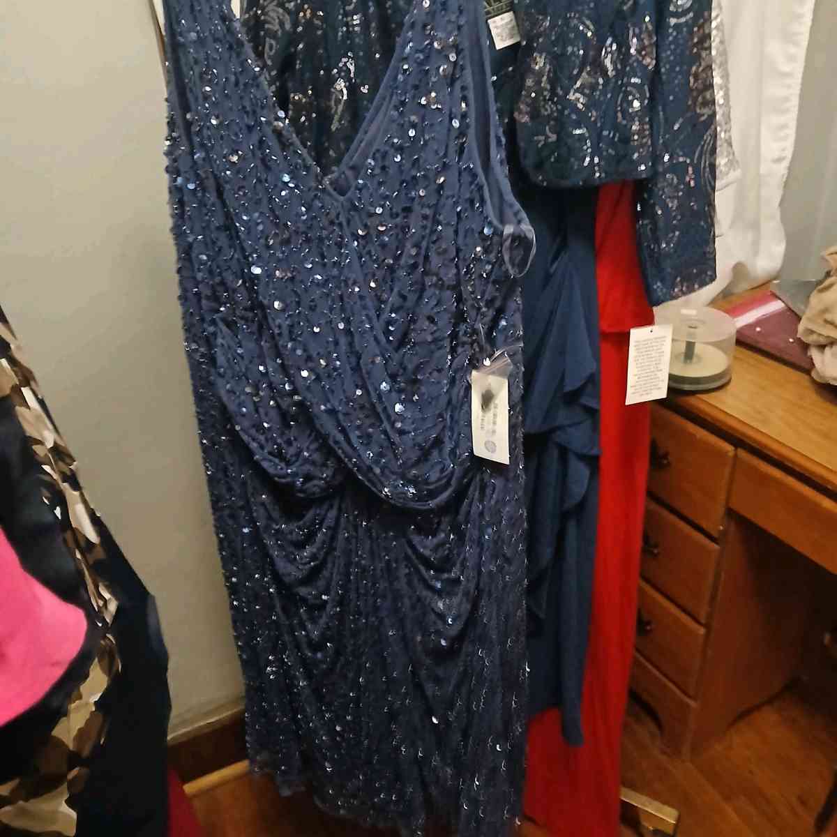 I have sizes 2 to 28 all name brand all brand new