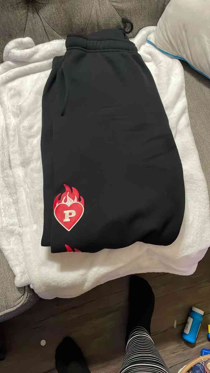 Pink  brand new size medium