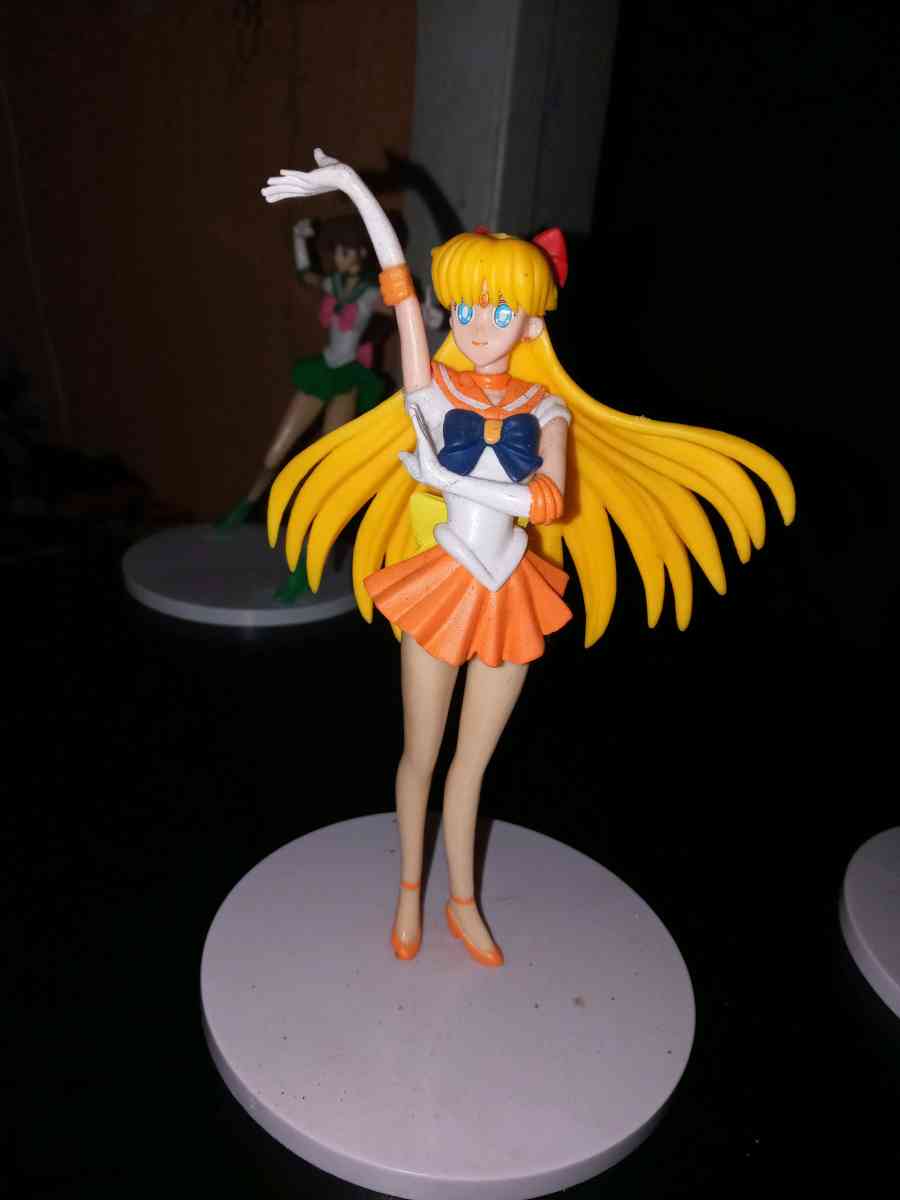 sailor moon
