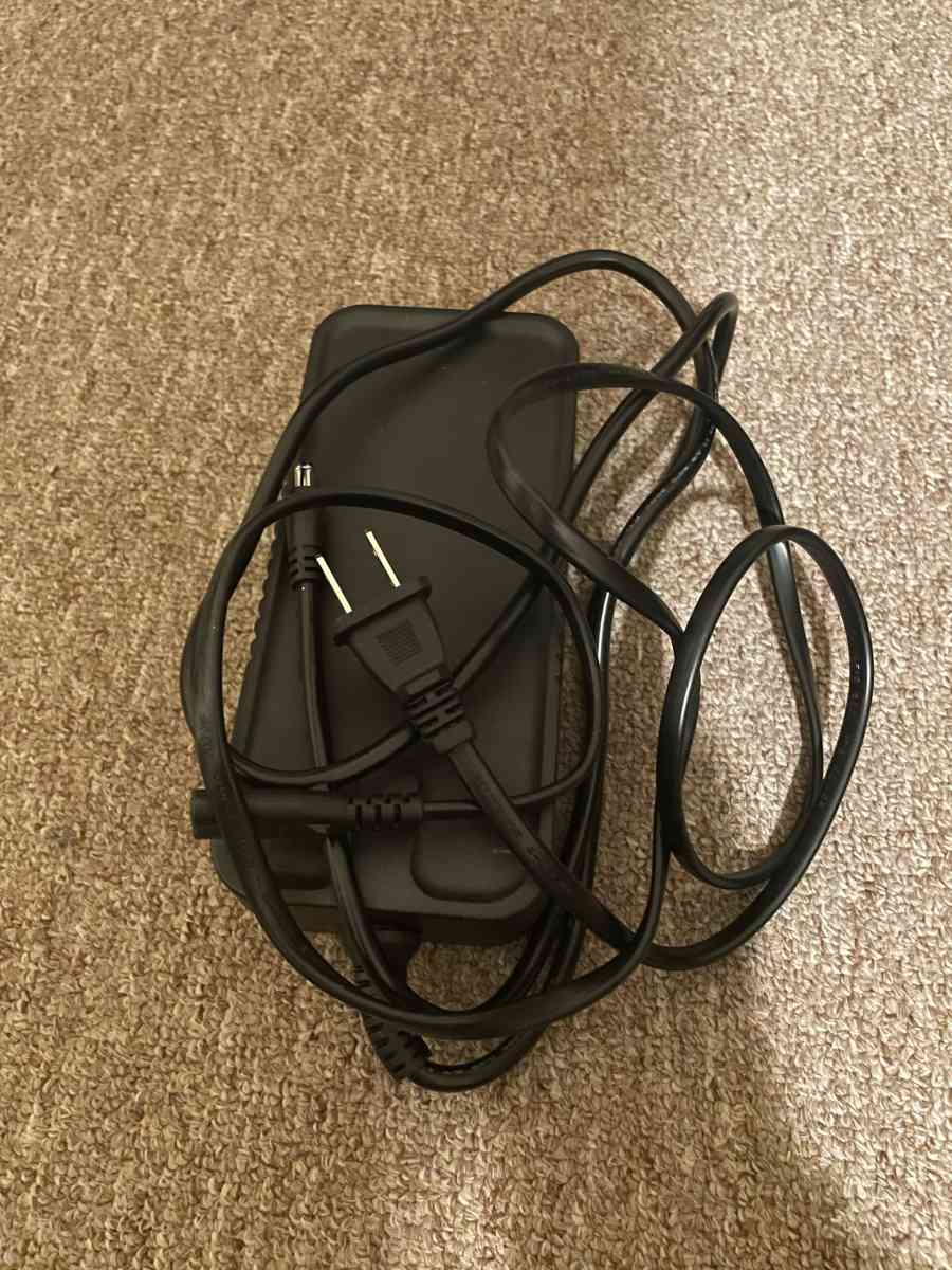 Charger fore electric bike