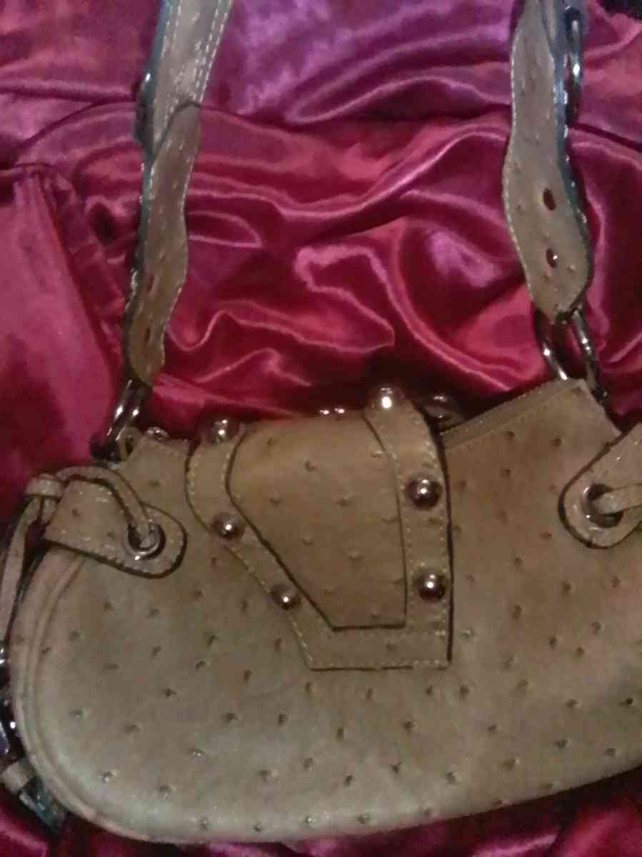 guess bag
