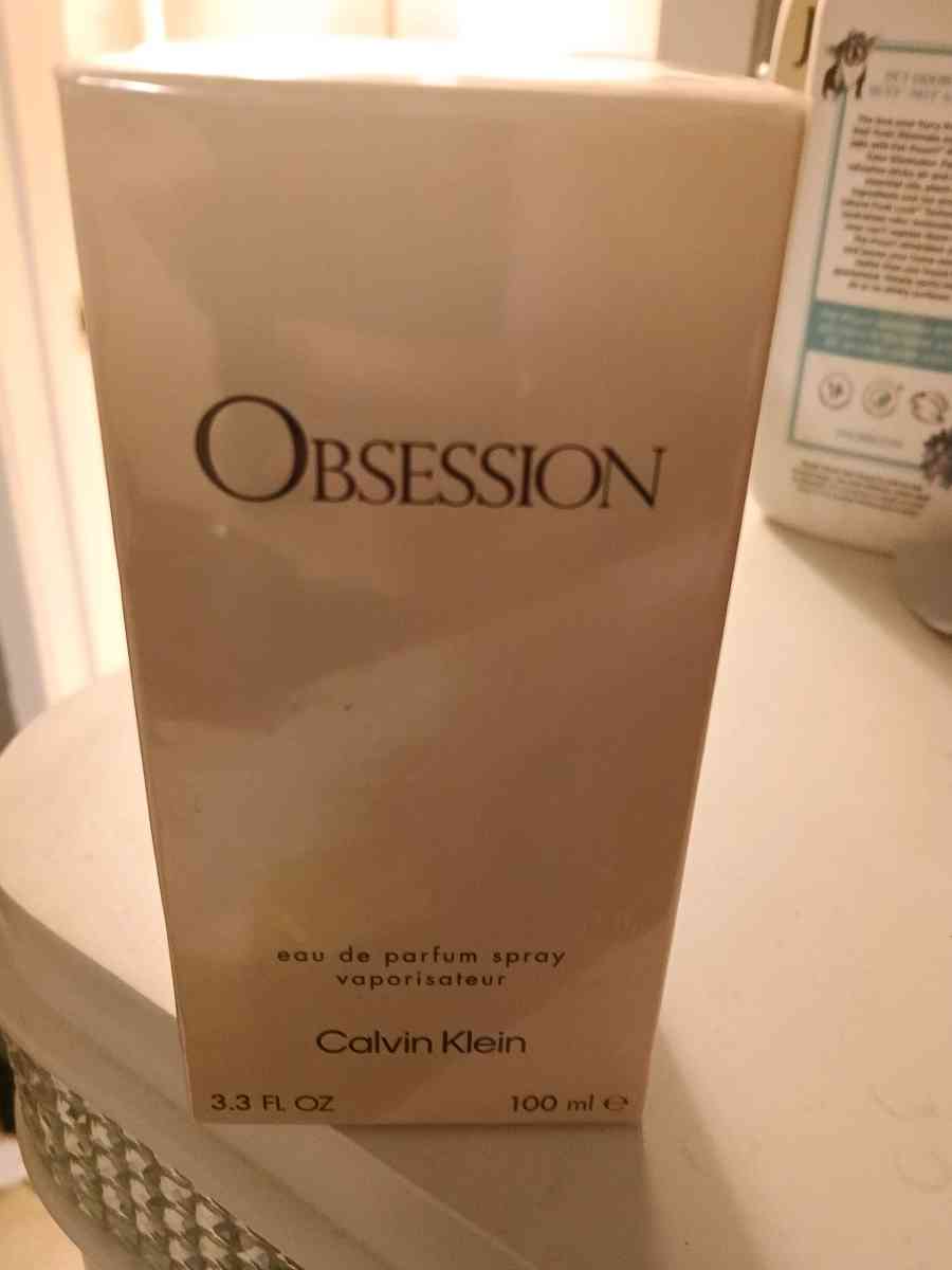 Mens Cologne