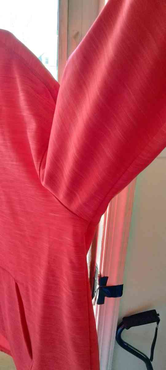 Philadelphia Phillies Red Hoodie