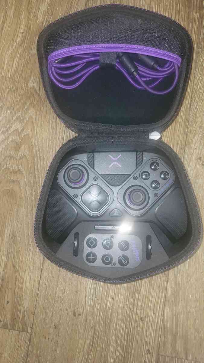 Victrix pro bfg controller Ps4 Ps5 PC