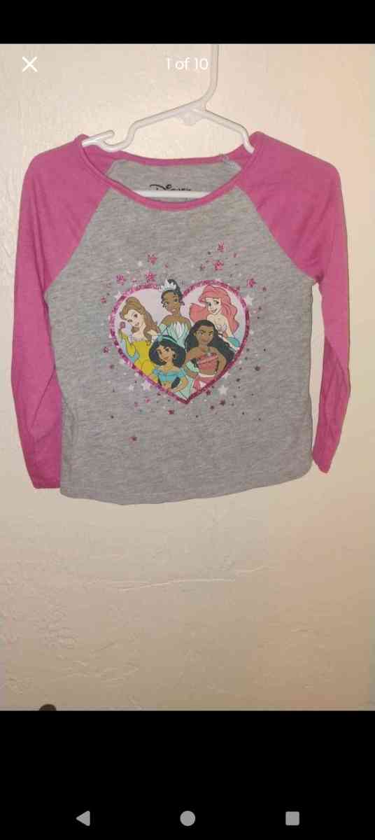 girls 3T clothes Bundle