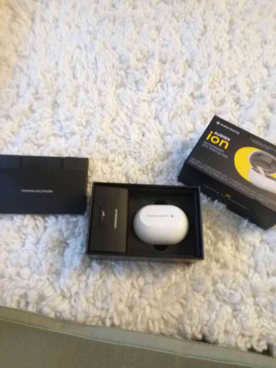 hearing aid give me a good offer