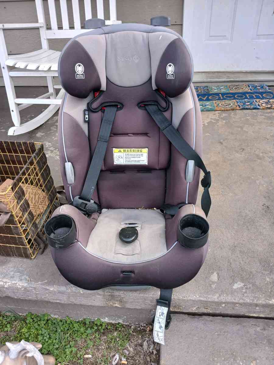 car seat