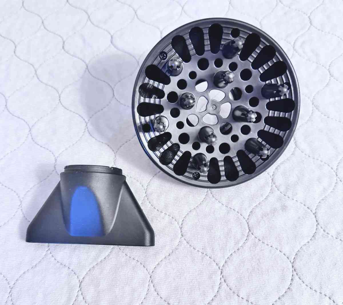 Conair 1875 Full Size Hair Dryer with Ionic Conditioning