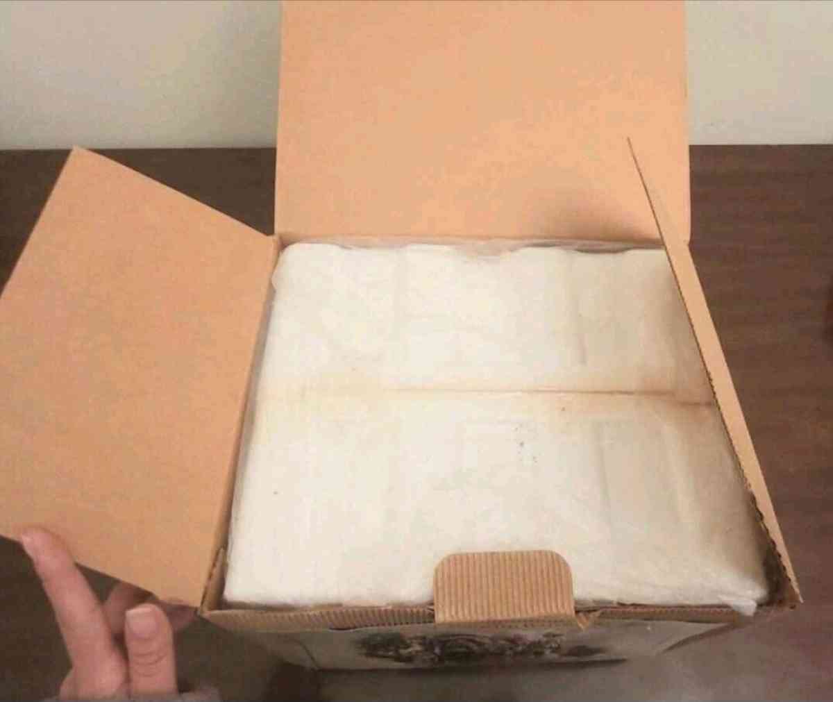 2003 Collectors Edition Waterglobe