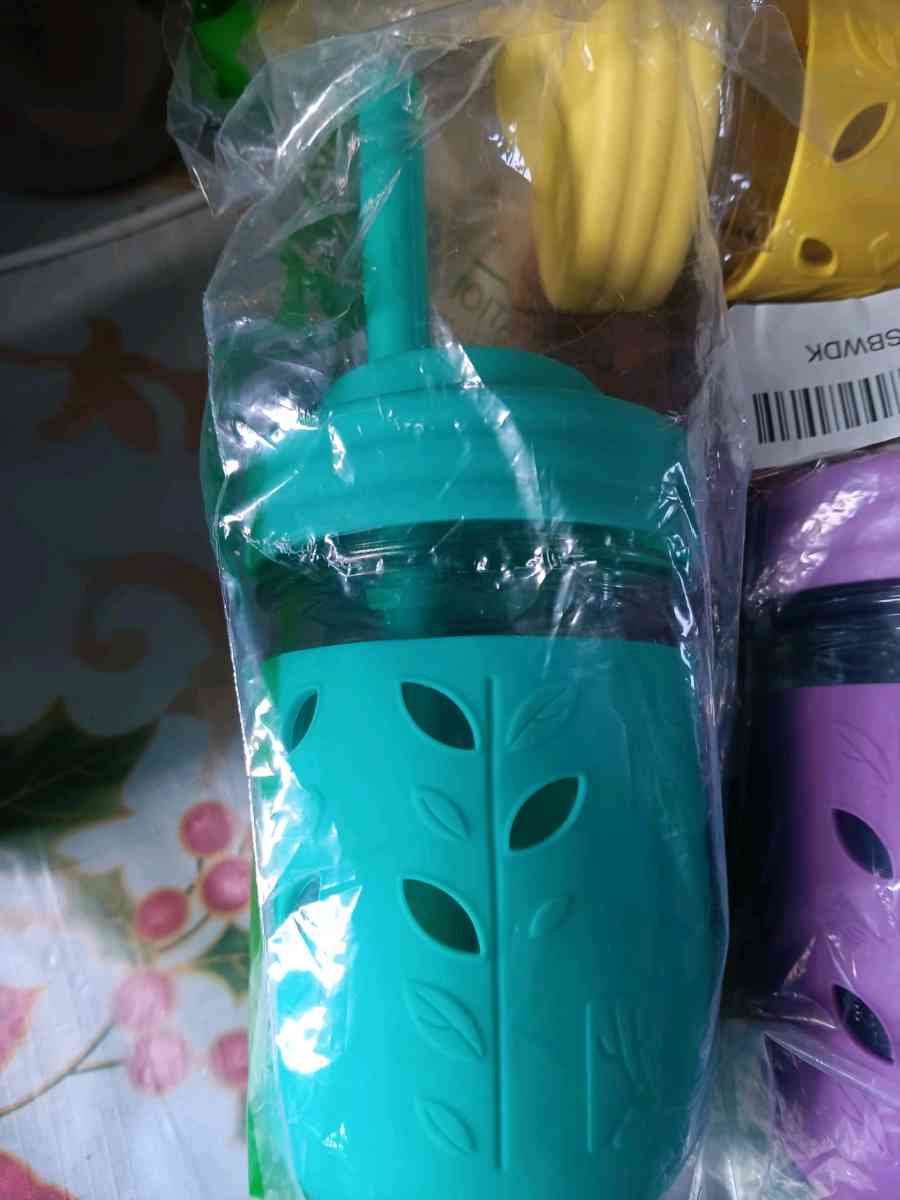 sheet set cups snack container lunch box