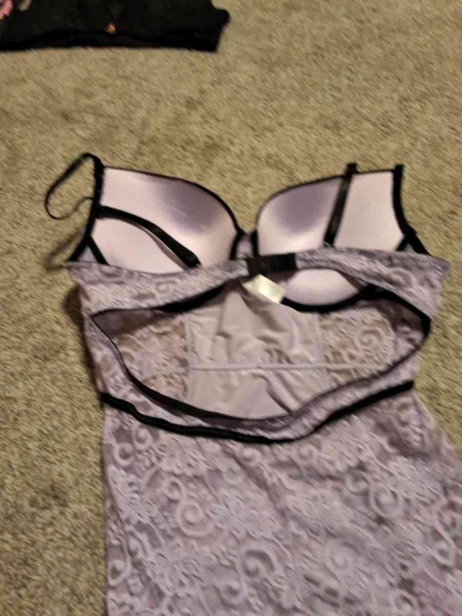 Womens intimate apparel price is varied listed below