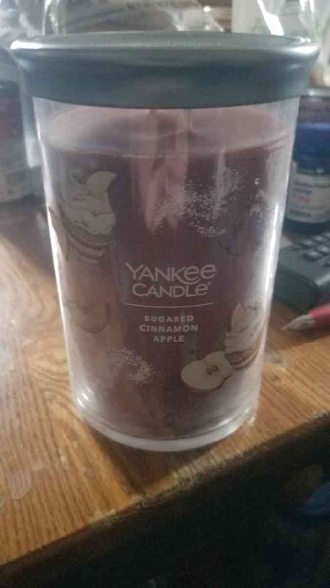 Yankee Candle