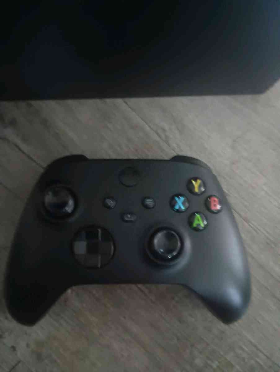 Xbox x