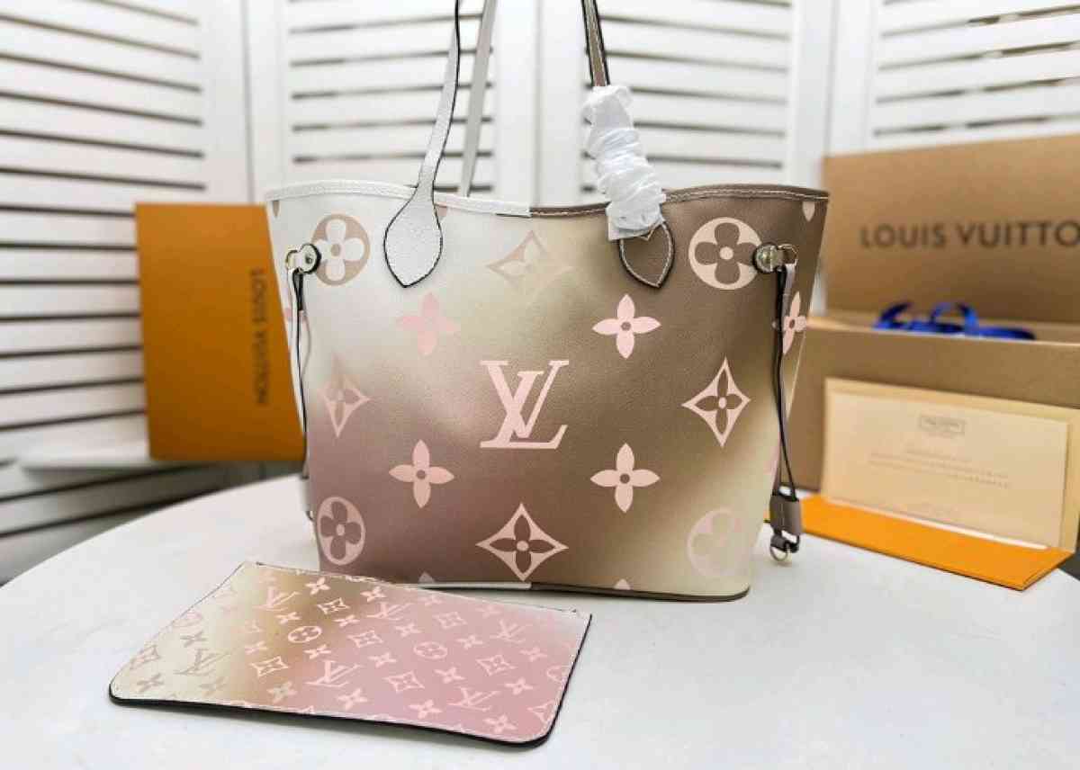 Louis Vuitton Bag