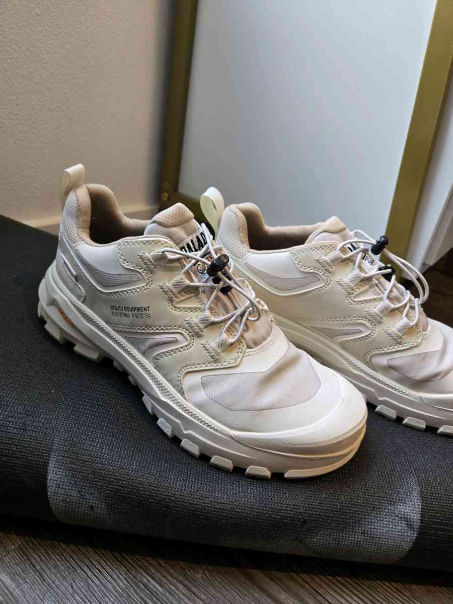 Palladium Boots Sneakers