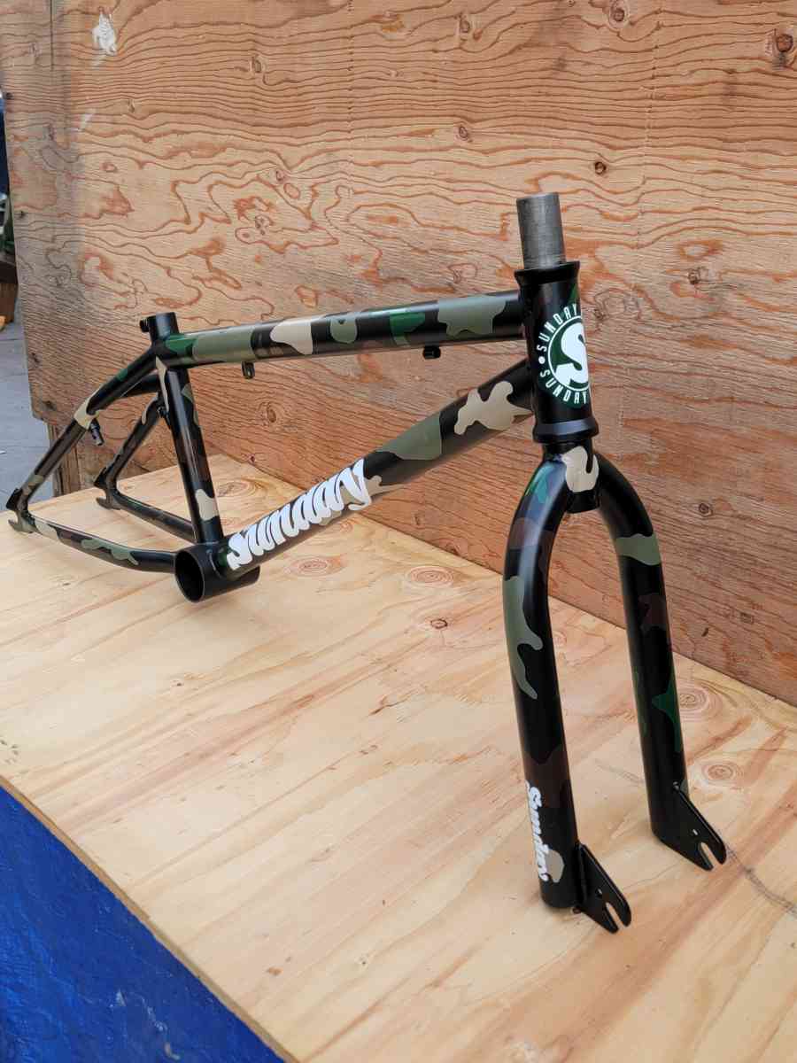 20 sunday blueprint bmx