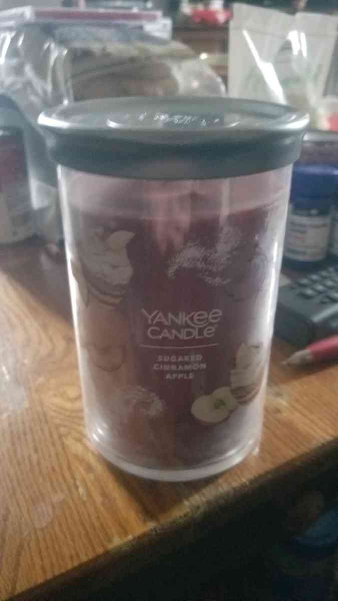 Yankee Candle