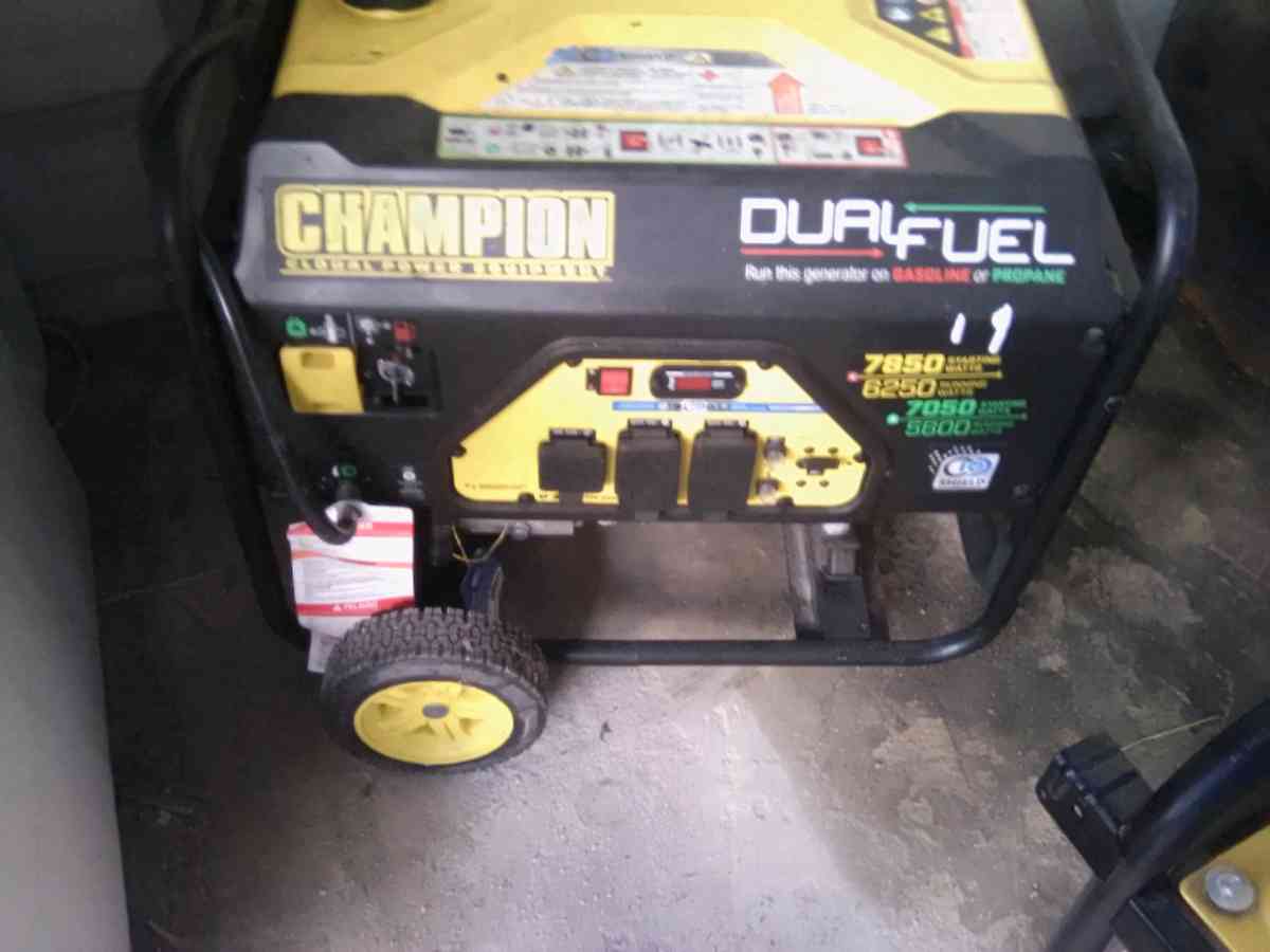 multiple generations for sale