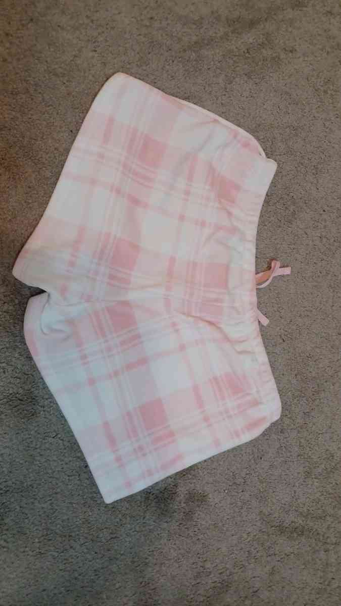 Rachel Zoe pajama shorts