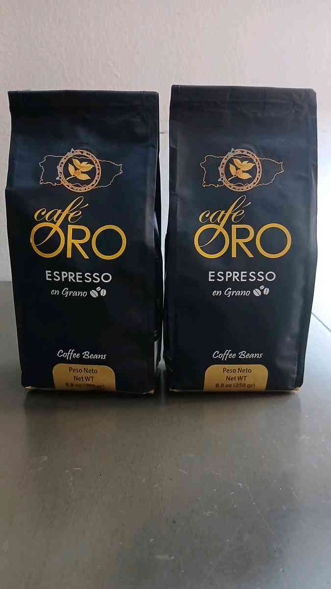 Exclusive Coffee Sale