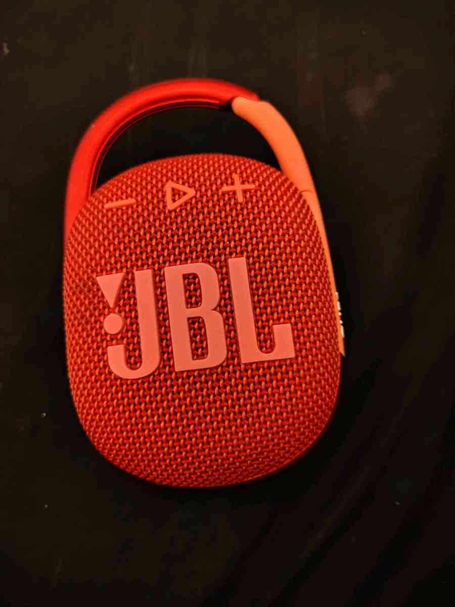 JBl speaker