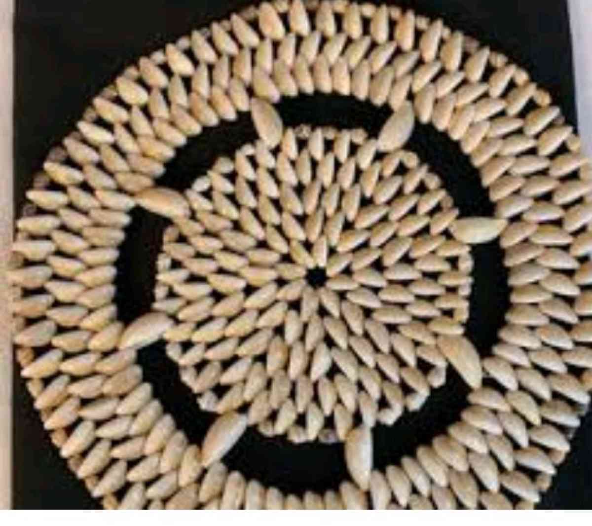 New table Mats 4pieces for 55 better price