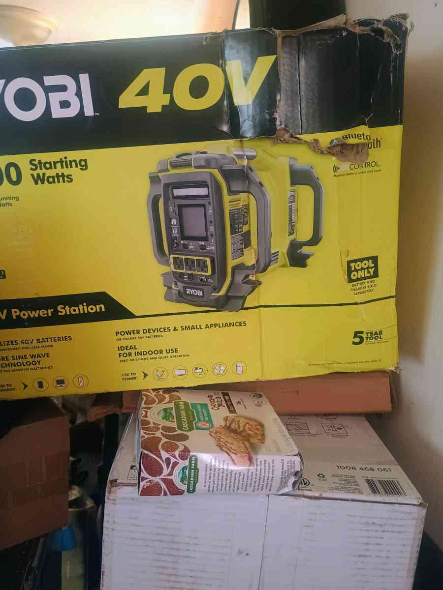 Ridgid Saw Wood Chipper Shredder Wet Table Say