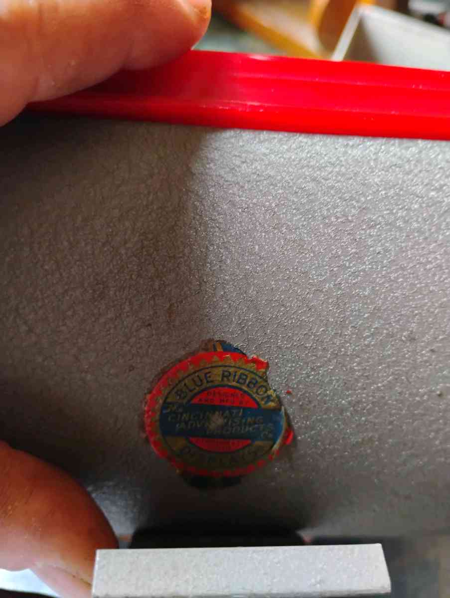 Pennvernon 1940s advertising