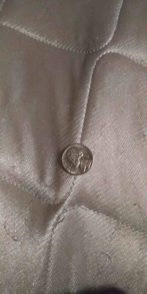 nickels