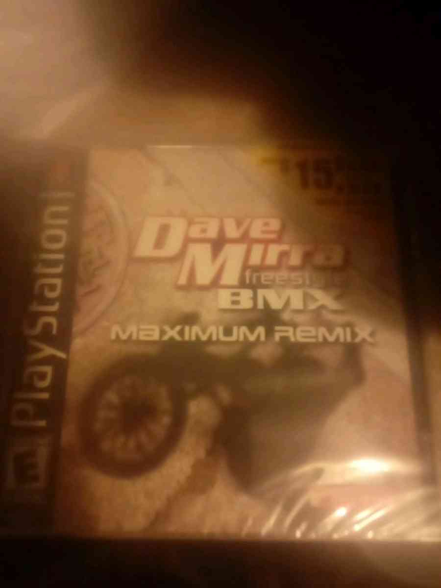 PlayStation 2 Video game