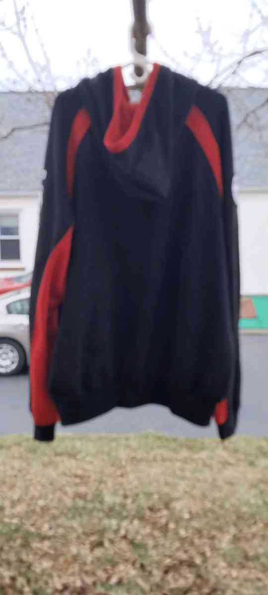 Villaris Martial Arts Hoodie