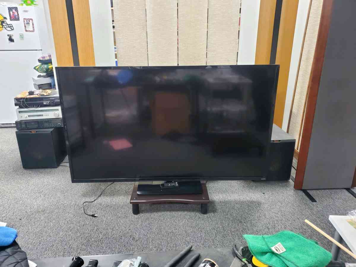 Vizio 70inch TV