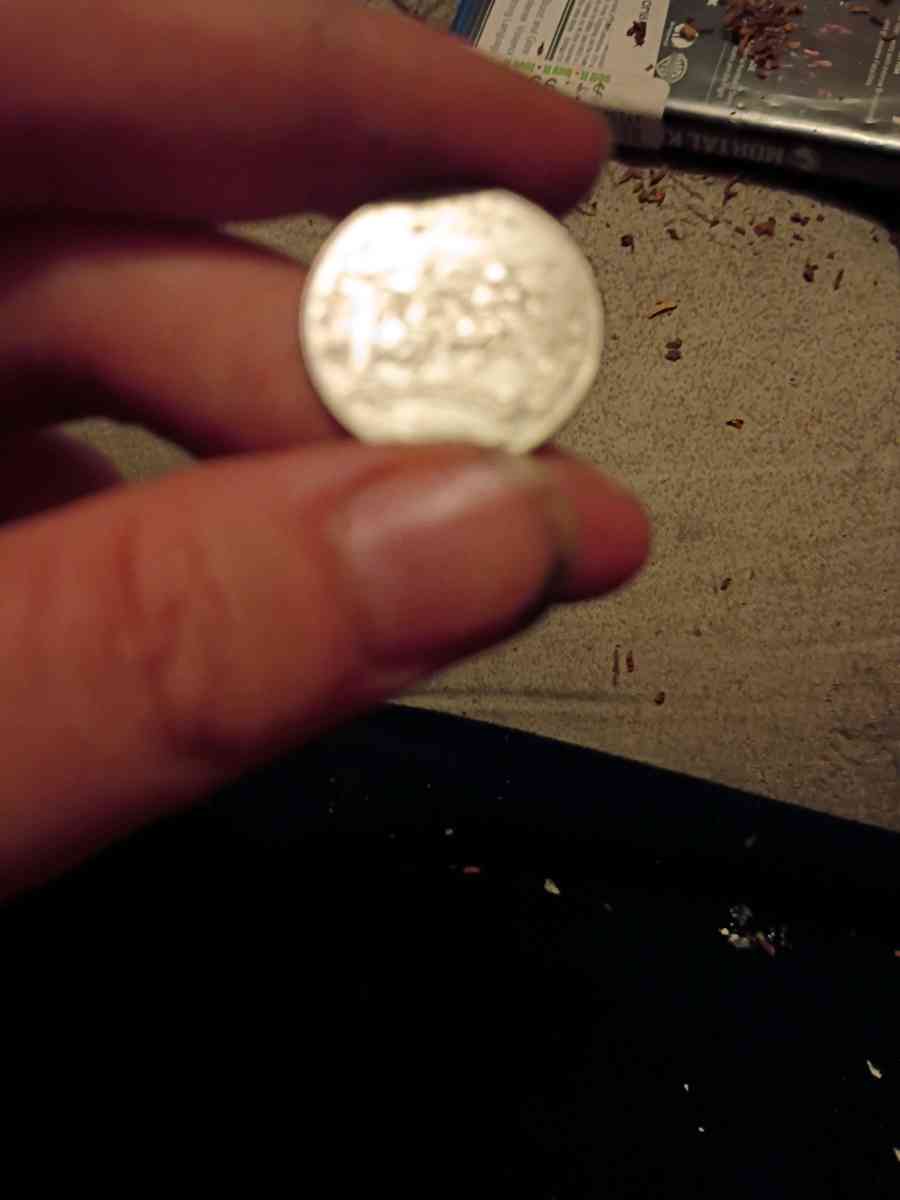 old 2006 Nebraska and Nevada quaters