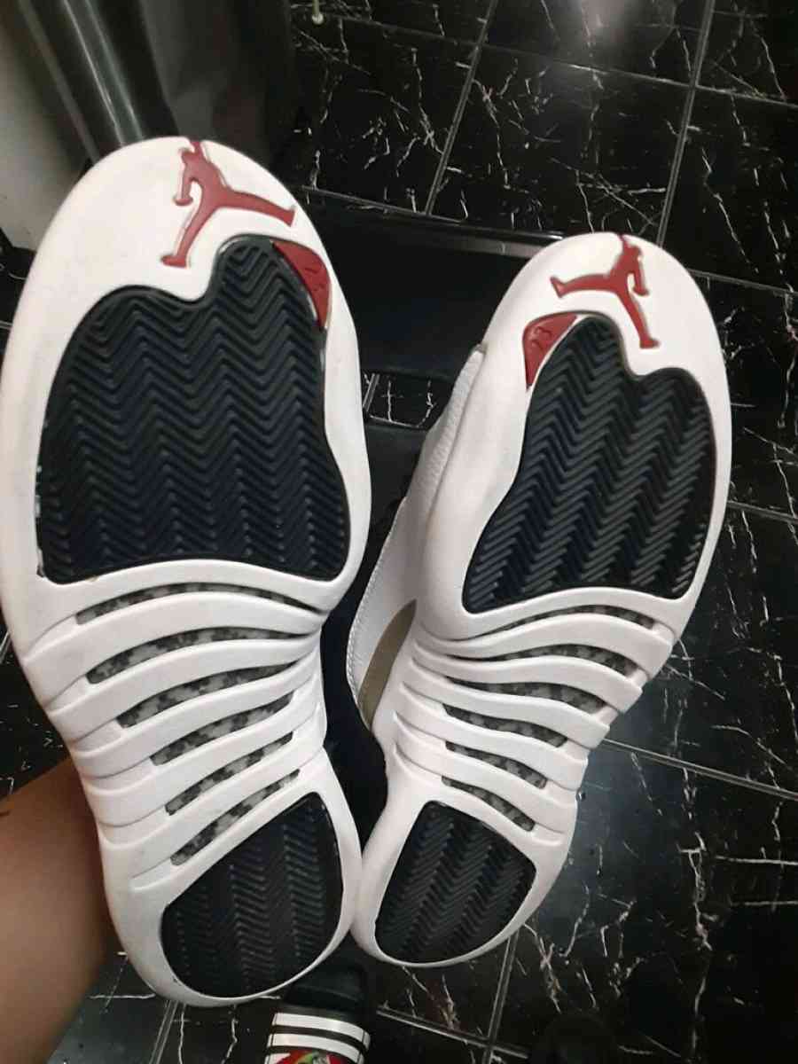 jordan 12 retro play off